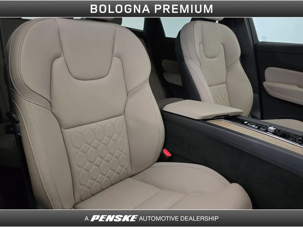 Volvo XC60 nuova a Bologna (15)