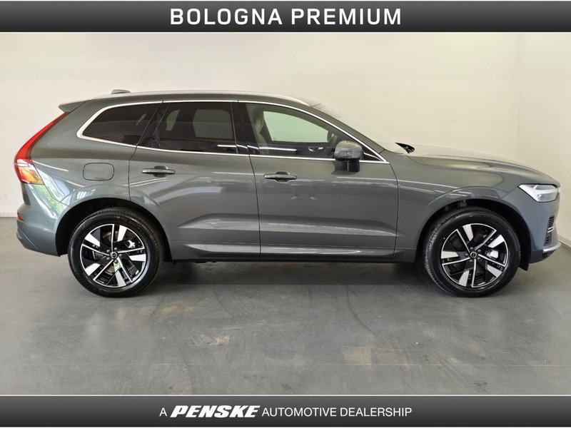 Volvo XC60 nuova a Bologna (6)