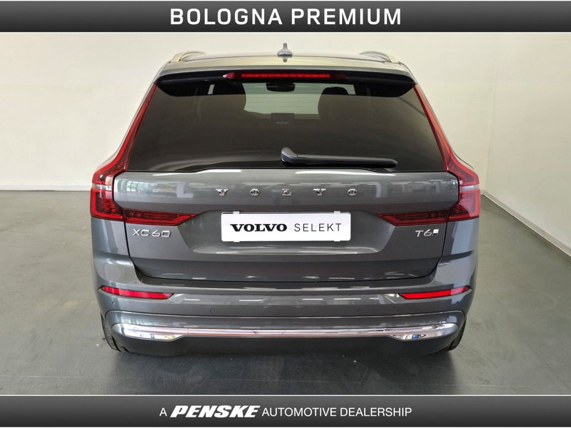 Volvo XC60 nuova a Bologna (7)
