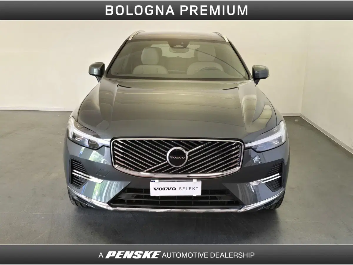 Volvo XC60 nuova a Bologna (8)