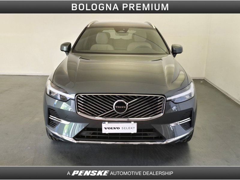 Volvo XC60 nuova a Bologna (8)