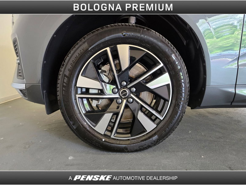 Volvo XC60 nuova a Bologna (9)