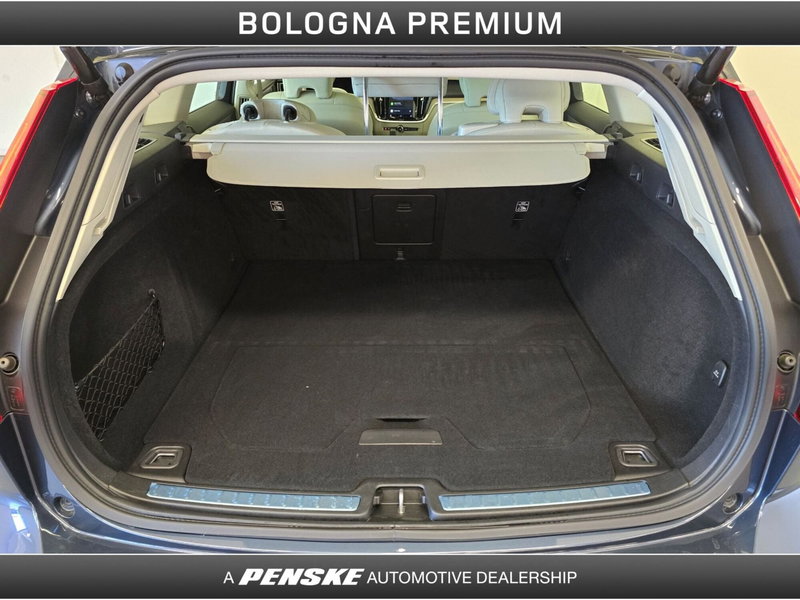 Volvo V60 usata a Bologna (10)