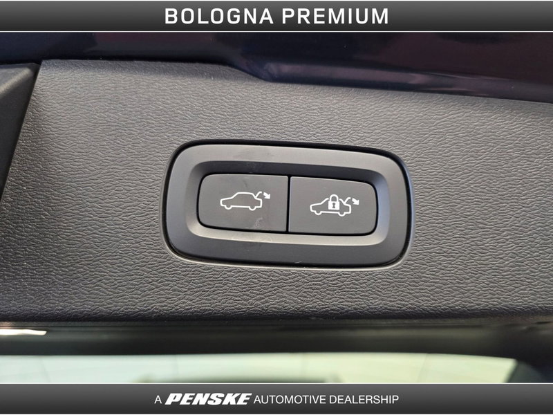 Volvo V60 usata a Bologna (11)