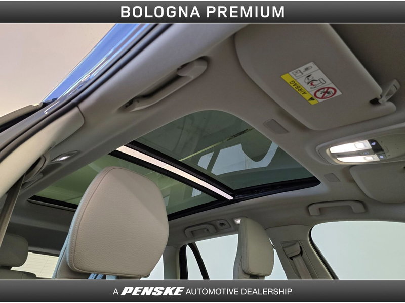 Volvo V60 usata a Bologna (12)
