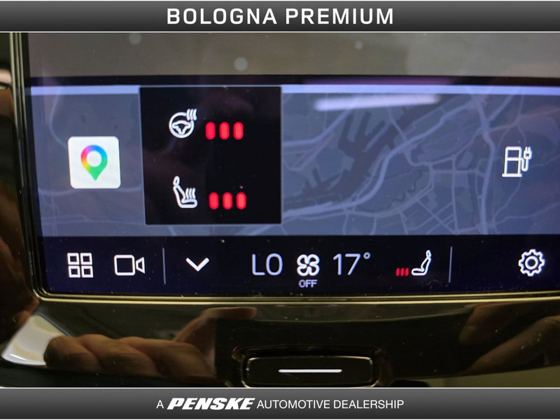 Volvo V60 usata a Bologna (14)