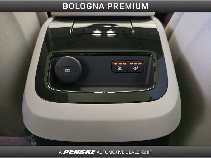 Volvo V60 usata a Bologna (15)