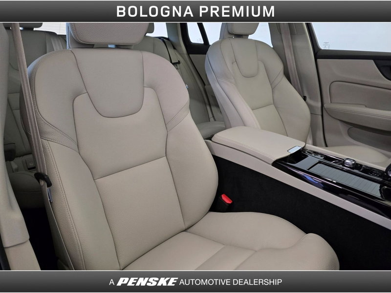 Volvo V60 usata a Bologna (17)