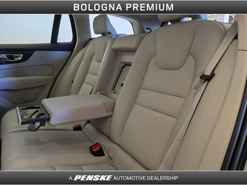 Volvo V60 usata a Bologna (18)