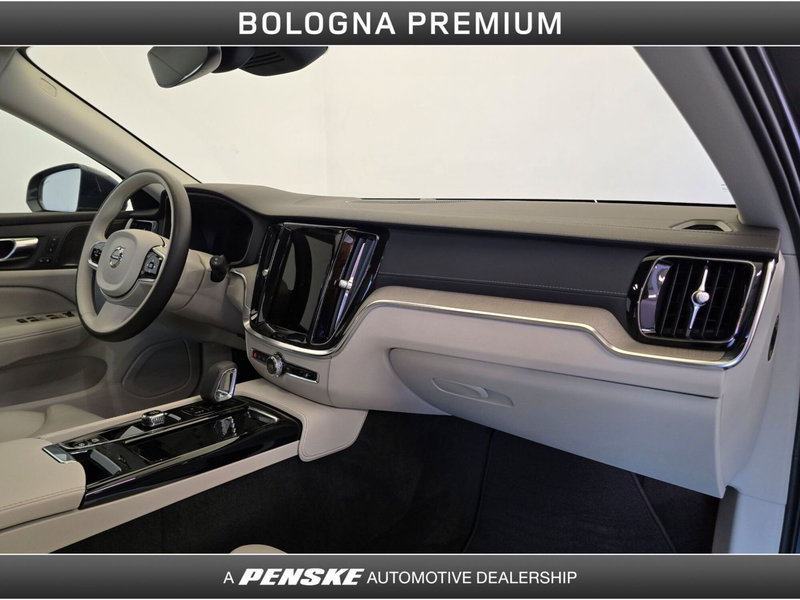 Volvo V60 usata a Bologna (19)