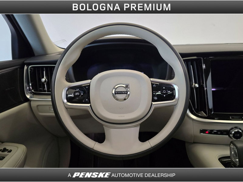 Volvo V60 usata a Bologna (20)