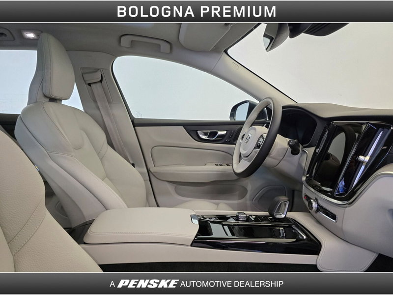 Volvo V60 usata a Bologna (3)