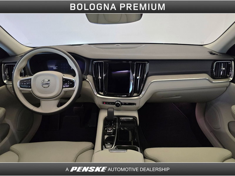 Volvo V60 usata a Bologna (4)