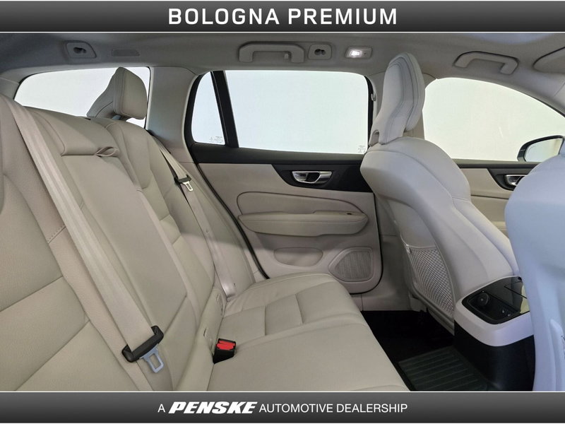 Volvo V60 usata a Bologna (5)