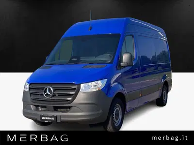 Mercedes-Benz Sprinter 311 rwd 2.0 cdi F 43L/35 H2 Pro del 2025 usata a Lainate