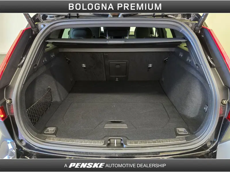 Volvo V60 usata a Bologna (10)