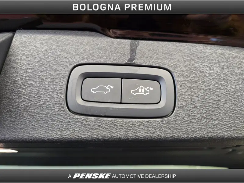 Volvo V60 usata a Bologna (11)