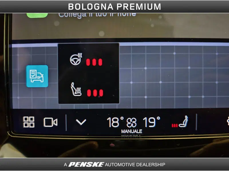 Volvo V60 usata a Bologna (12)