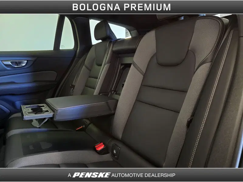 Volvo V60 usata a Bologna (15)
