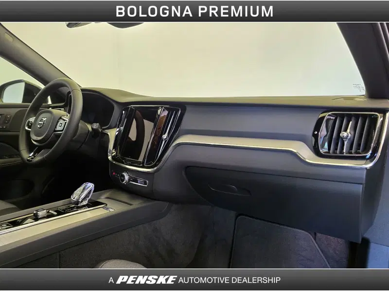 Volvo V60 usata a Bologna (16)
