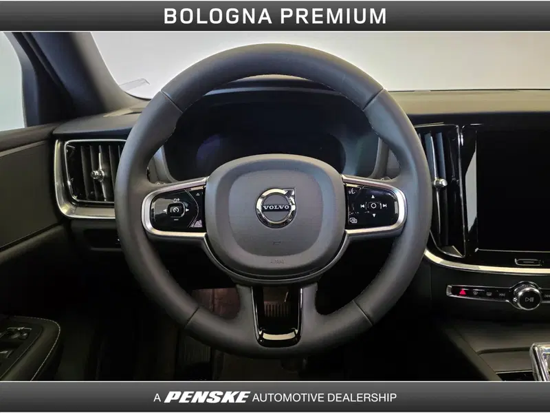 Volvo V60 usata a Bologna (17)