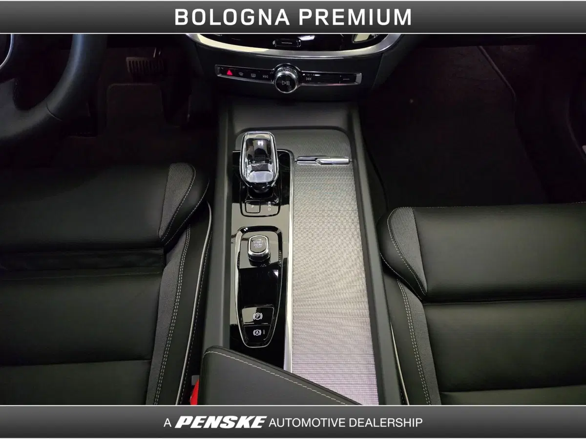 Volvo V60 usata a Bologna (18)
