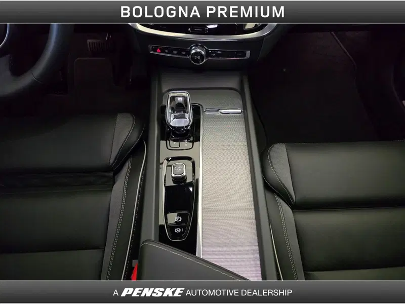 Volvo V60 usata a Bologna (18)