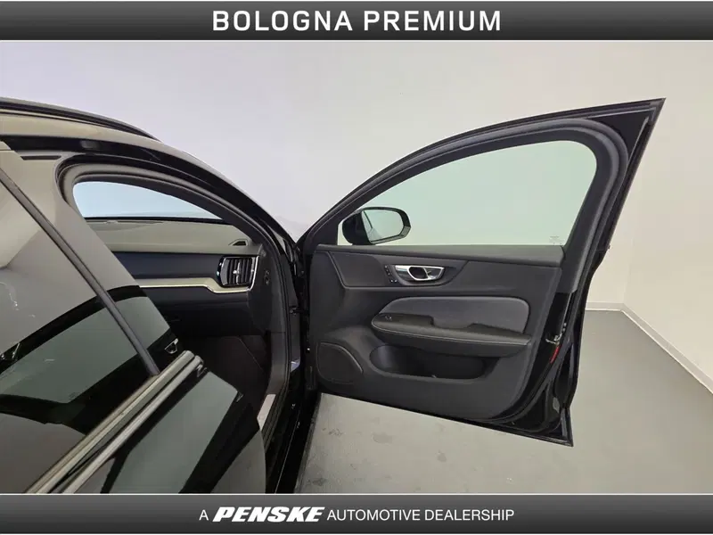 Volvo V60 usata a Bologna (19)