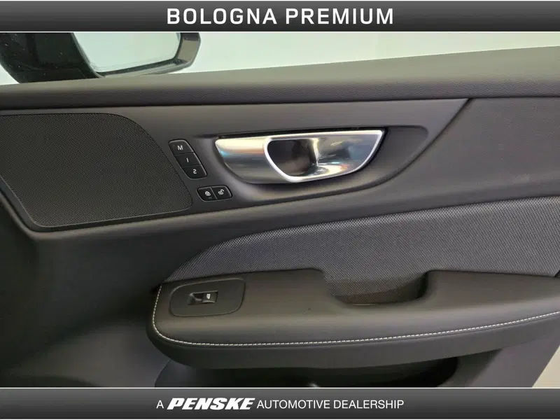 Volvo V60 usata a Bologna (20)