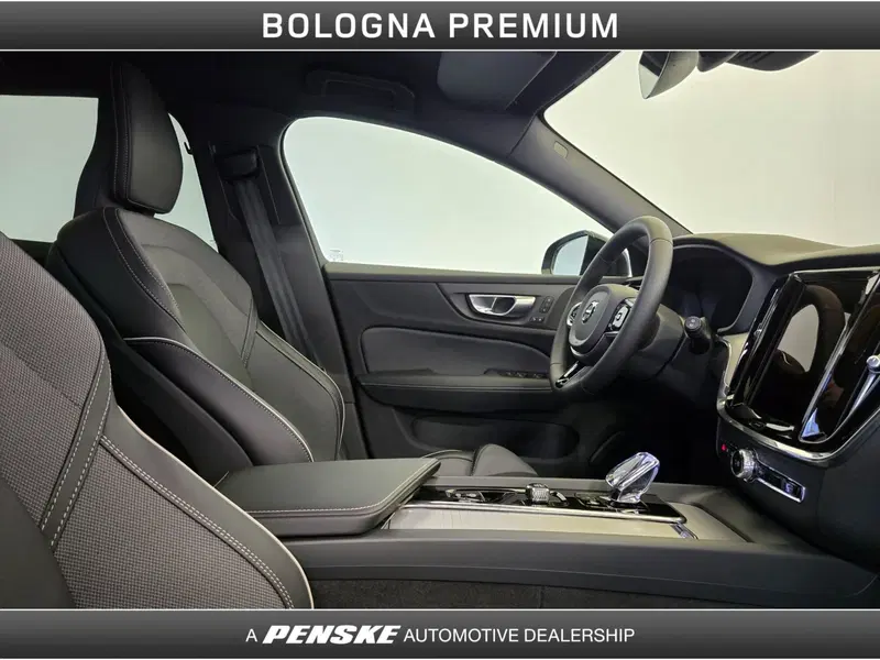 Volvo V60 usata a Bologna (3)