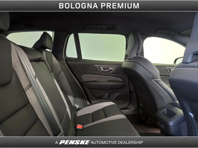 Volvo V60 usata a Bologna (5)