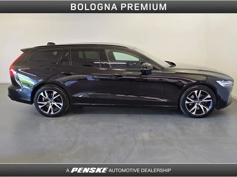 Volvo V60 usata a Bologna (6)