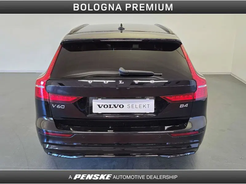 Volvo V60 usata a Bologna (7)