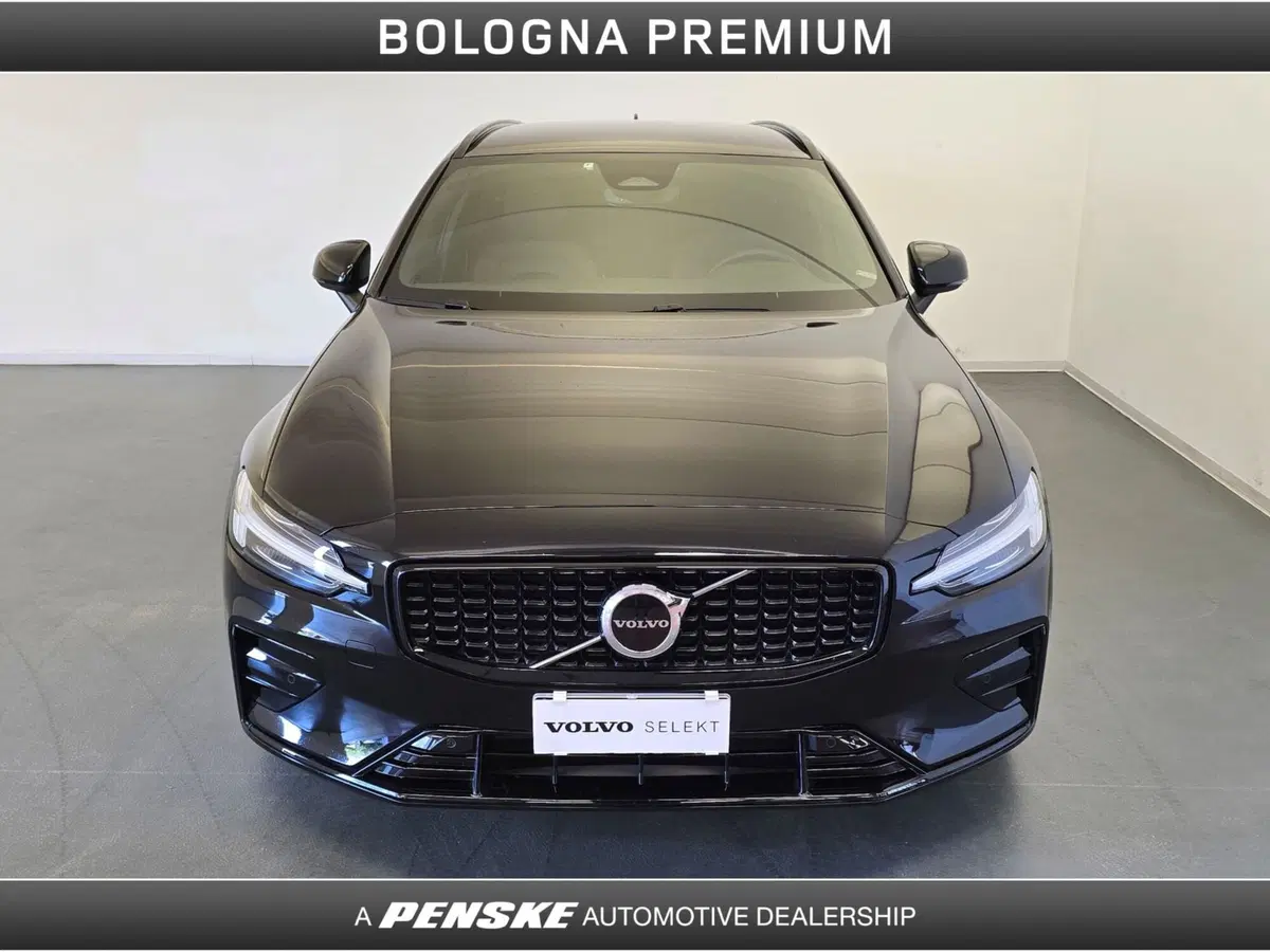 Volvo V60 usata a Bologna (8)