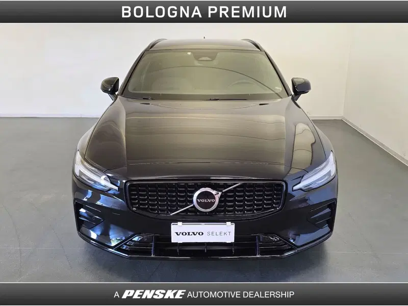Volvo V60 usata a Bologna (8)