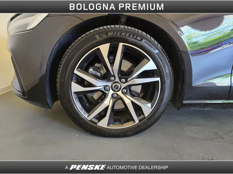 Volvo V60 usata a Bologna (9)
