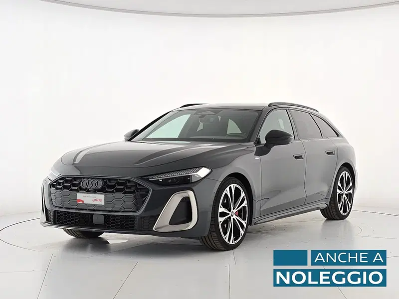 Audi A5 Avant usata a Cuneo