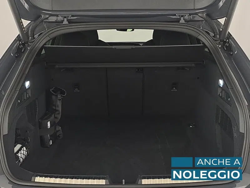 Audi A5 Avant usata a Cuneo (10)