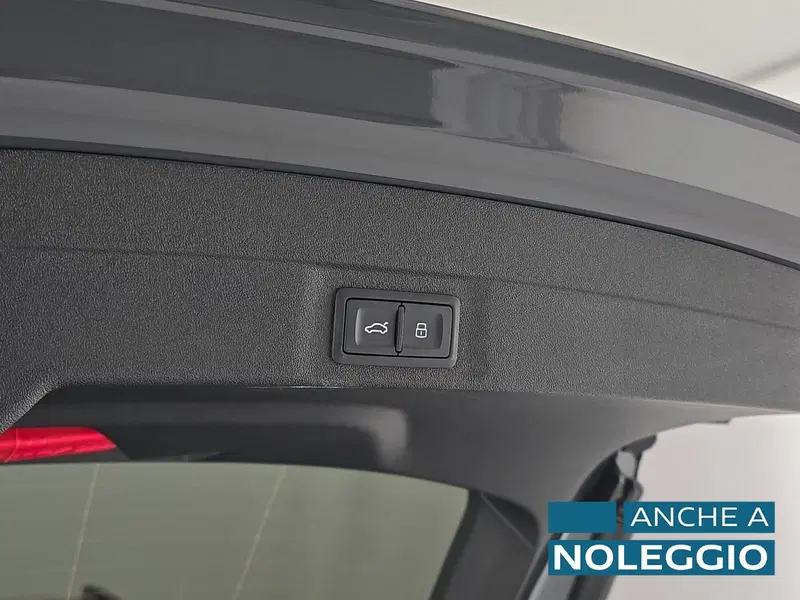 Audi A5 Avant usata a Cuneo (11)