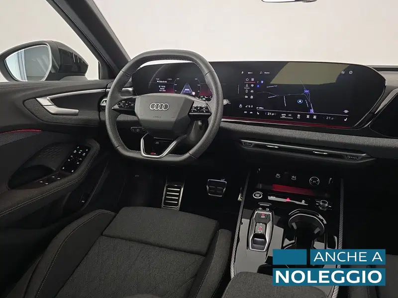 Audi A5 Avant usata a Cuneo (12)