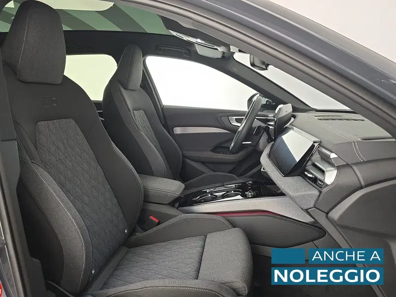 Audi A5 Avant usata a Cuneo (14)