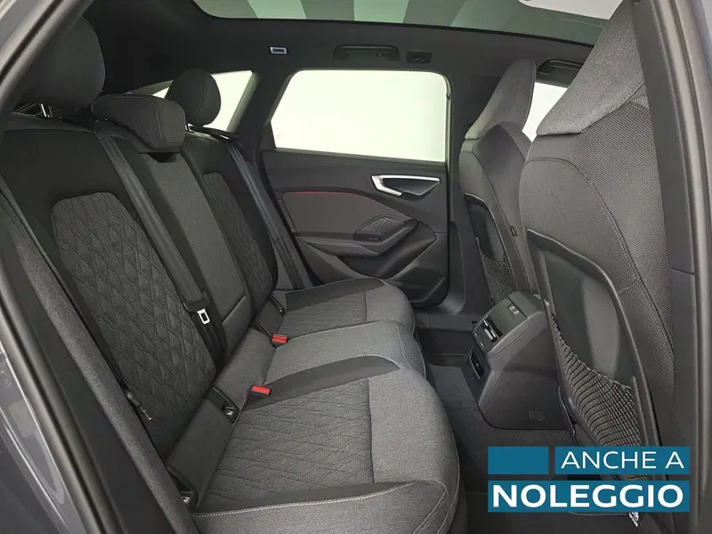 Audi A5 Avant usata a Cuneo (15)
