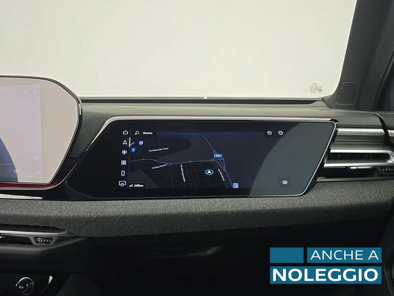Audi A5 Avant usata a Cuneo (18)