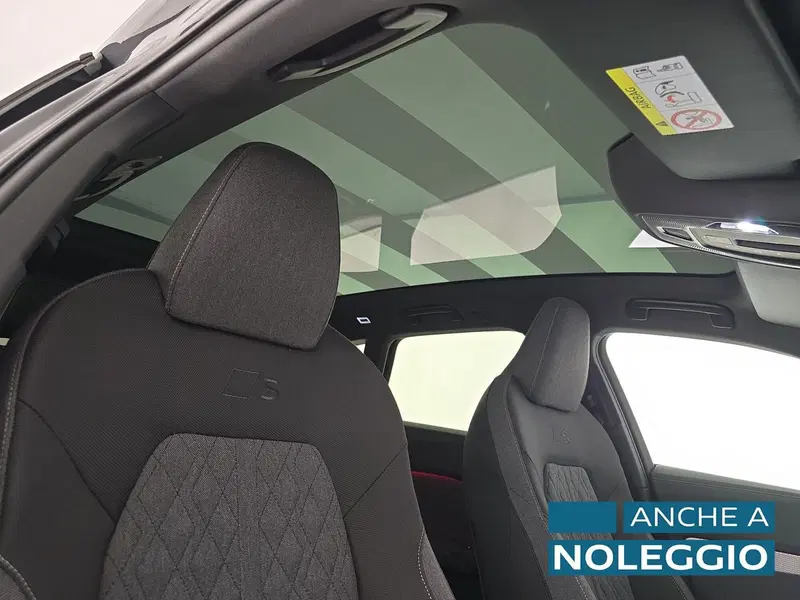 Audi A5 Avant usata a Cuneo (19)