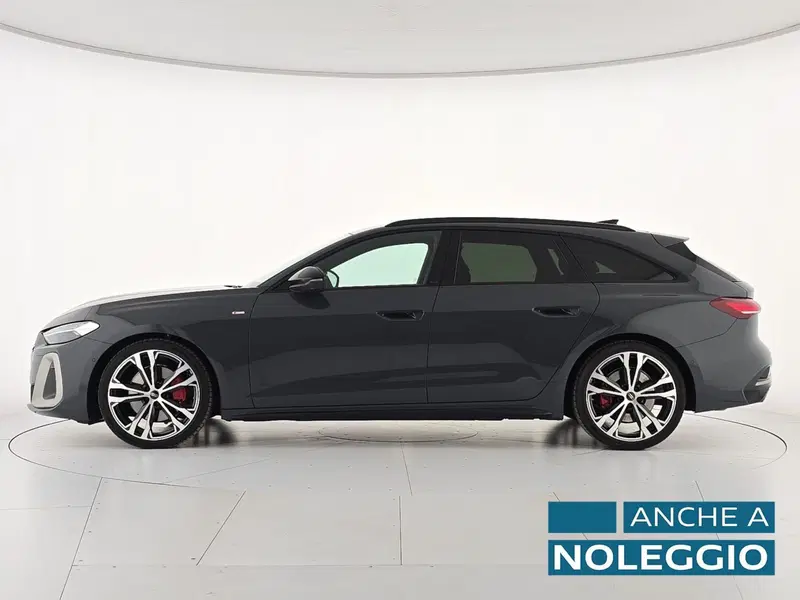 Audi A5 Avant usata a Cuneo (3)