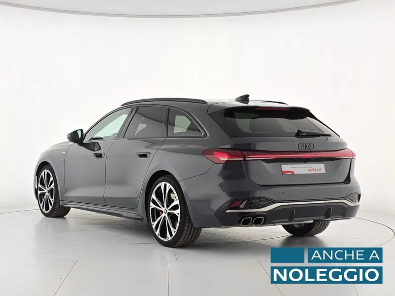 Audi A5 Avant usata a Cuneo (4)