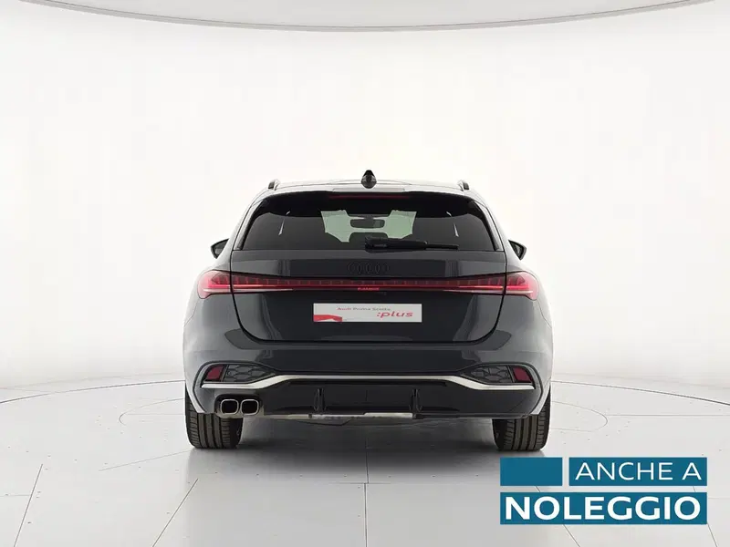 Audi A5 Avant usata a Cuneo (5)