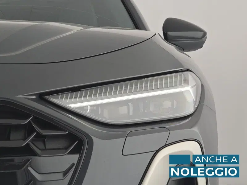 Audi A5 Avant usata a Cuneo (7)