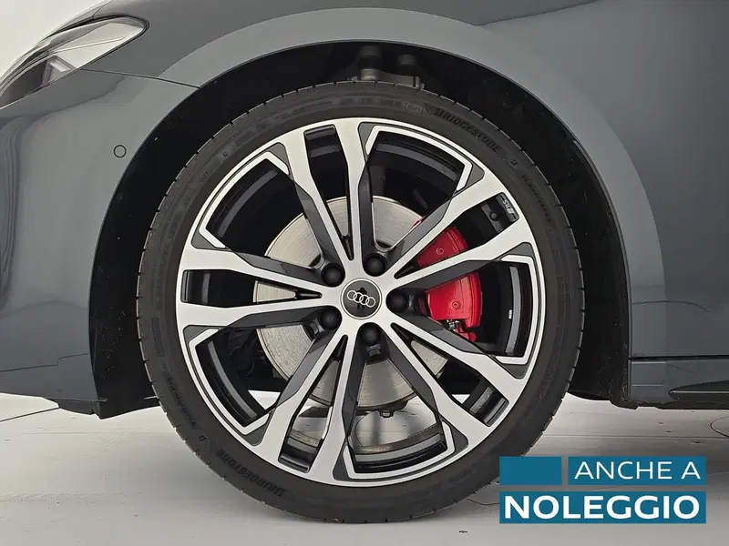 Audi A5 Avant usata a Cuneo (8)