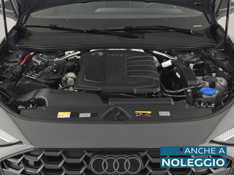 Audi A5 Avant usata a Cuneo (9)